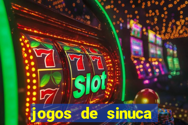 jogos de sinuca que ganha dinheiro de verdade